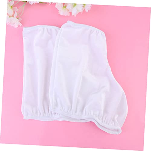 Sosoport 2 Pares De Capas De Skate Capas De Bota De Esqui Protetores Para Patins De Hóquei Capas De