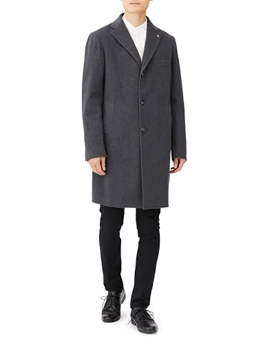 [タリアトーレ] コート CSBL13X-350001 メンズ