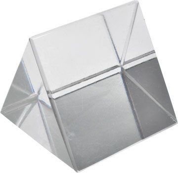 Pmw - Glass Prism - Equilateral Prism 50x50-2 Pieces-picture-30