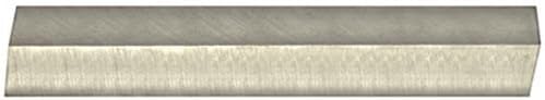 Alfa Tools TBCS60813 1/2 Square Cobalt Tool Bit (5 Pack)