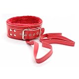 Dimensioni, lunghezza totale: 50cm - Alto: 5cm - Circonferenza chiusura massima: 50cm - Circonferenza chiusura minima: 40cm