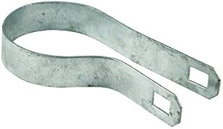 CHAIN LINK TENSION BAND 1 3/8