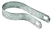 CHAIN LINK TENSION BAND 1 3/8