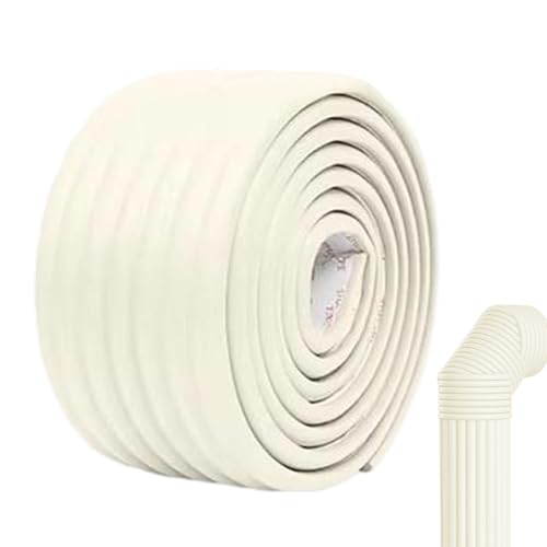 D'isolation De Tuyaux En Mousse, 200 X 5 Cm Misolation Pour Tuyau De Chauffage Isolation Des Tuyaux De Chauffage Ruban Isolant Tuyau En Mousse Isolante Rouleau Pour L'isolation Et L'étanchéité