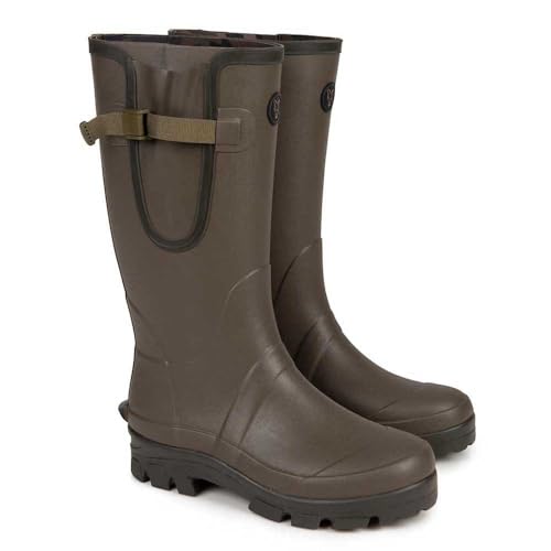 FOX International Neoprene Lined Boots EU 41