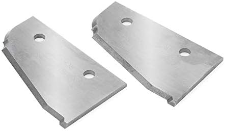 Amana Tool - RCK-270 Solid Carbide Insert Infinity System Knife 50 x 30.5 x 2mm Profile 8