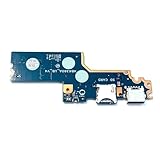 P/N(MPN) :5C50S25691 Gintai Carte de Port de Charge USB pour Lenovo Yoga 7 2-in-1 14IML9 83DJ Yoga 7 2-in-1 14AHP9 83DK 5C50S25691 Micro USB DC Port Charging Port Plug Dock Small Board Card