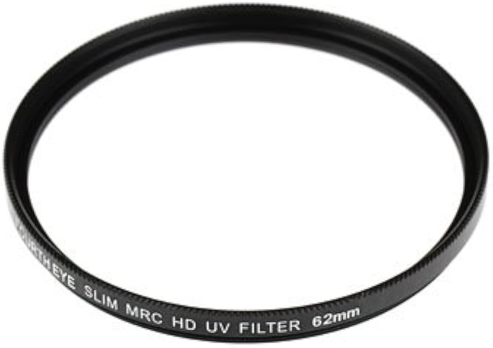 Amazon | Nikon Z50II 18-140 VR レンズキット用 互換品 マルチコート