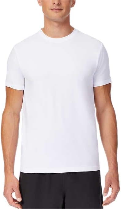 32º DEGREES mens Crew Neck