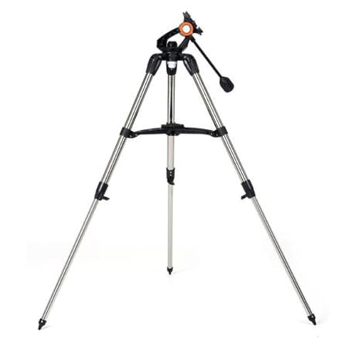 Celestron Inspire 100AZ Beginner Refractor Telescope with Phone Adapter - image 7