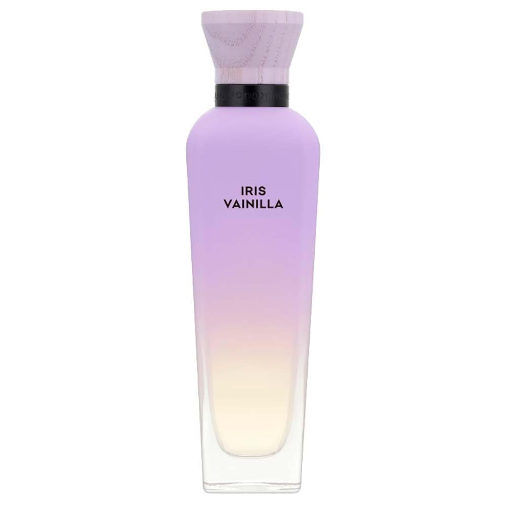 Profumo Donna Adolfo Dominguez Iris Vaniglia EDP Iris Vaniglia 120 ml