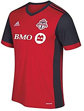 アディダス MLS トロントFC ユニフォーム エドゥ #6 SA293 Toronto FC