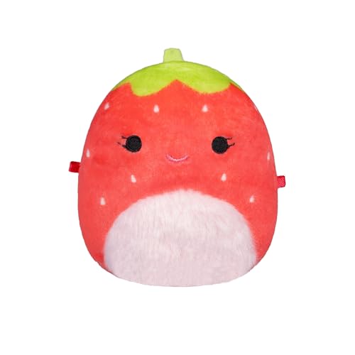 Squishmallows 6-Pack: Oz the Succulent & Friends Plush Toys - Image 3
