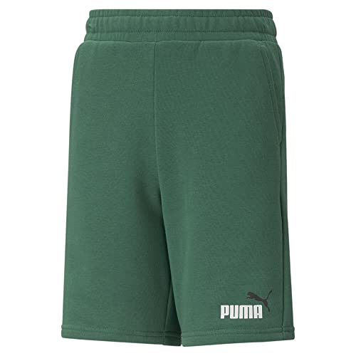 Image of Puma Men's Team Rise Knitted Regular Fit Hybrid Shorts