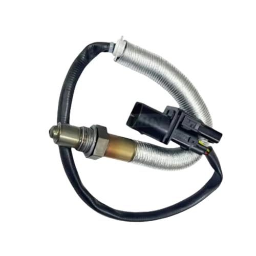 Sonda de oxigeno 0258007142 11787530282 VOGGWBMQ sensor de regulacion de mezcla para catalizador