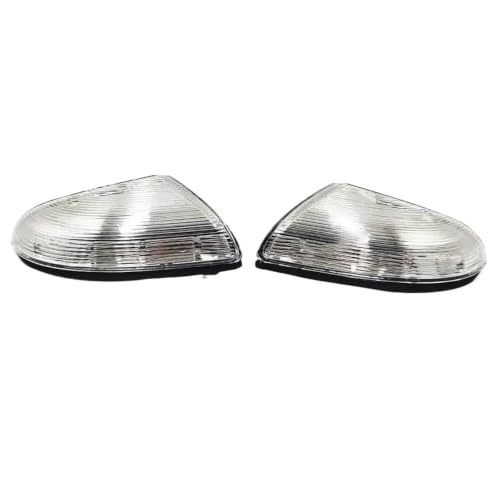 Clignotant miroir LED pour Ram 2500 corriger feux intermittents défectueux 1 paire