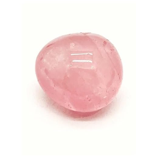 arana's - Cuarzo rosa piedra natural calidad AAA - Cristales naturales y piedras preciosas - Reiki curacion de chakras equilibrio metafisico - Piedras curativas pulidas sanacion (1, Cuarzo rosa)