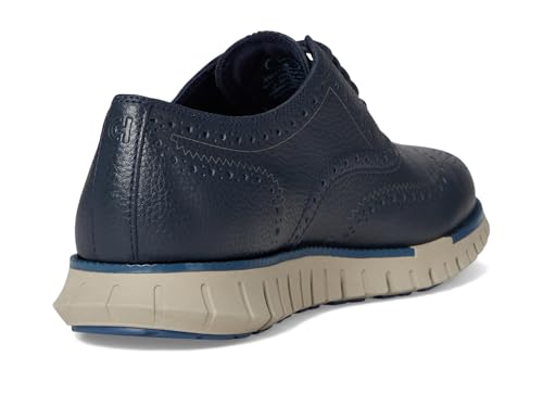 Image of Cole Haan Men's Zerogrand Remastered Wingtip Oxford