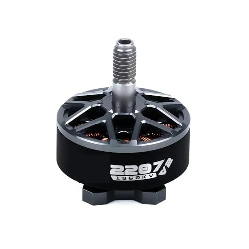 Moteur sans balais AE2207 V2 pour réparer et booster un drone