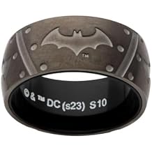 SalesOne Batman Batarang Ring