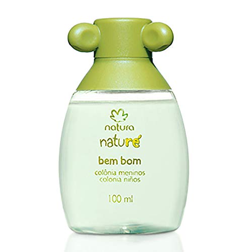 Naturé Alegria no Parque Água de Colônia Infantil - 100 ml | GE-STORE
