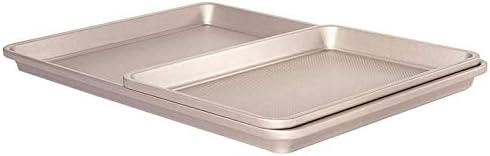 OXO Good Grips Non-Stick Pro 2-Piece Sheet Pan Set