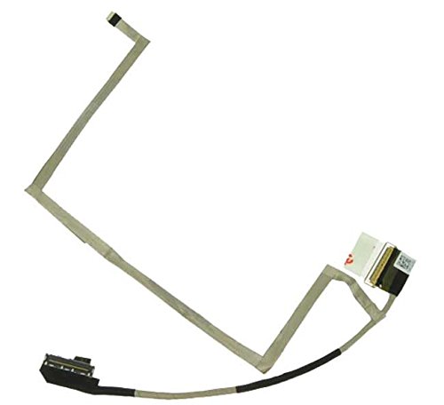 �V����lvds lcd�p�t���b�N�X�P�[�u��led�̃r�f�I�X�N���[�� Dell Latitude E5440 P/n: R7YCF 0R7YCF DC02001T900