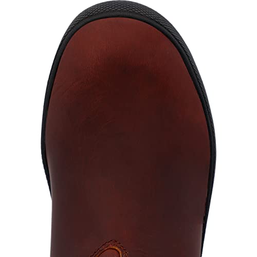 Image of Xtratuf Men's Ice Nylon Ankle Deck Boot