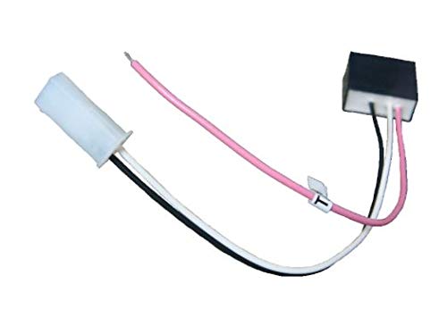 Compu-Fire tach Adapter