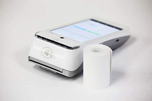 Image of PAX A920 Mobile Tablet Terminal