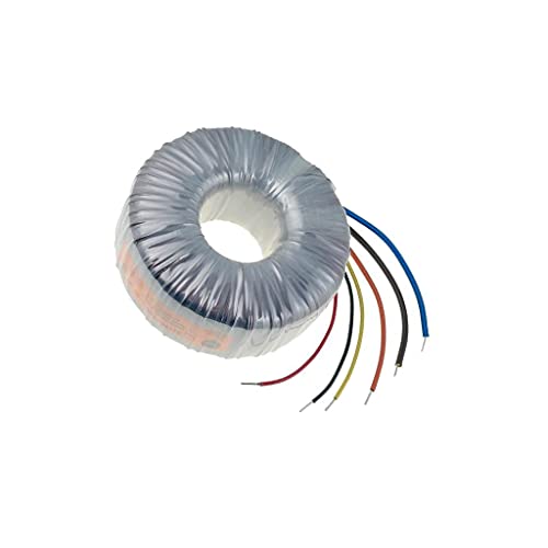 Transformateur toroïdal 500VA éliminant les interférences électriques TALEMA