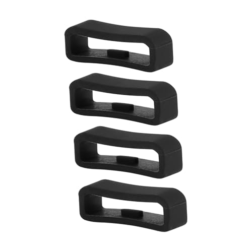 Anillos con presillas marca TOGEVAL