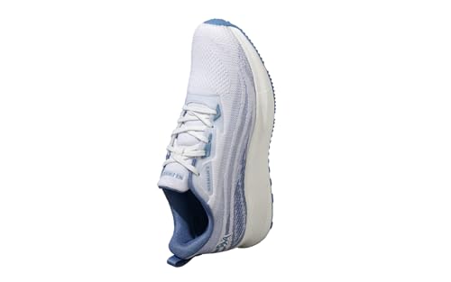 Image of Neeman's Dashing Walkers for Men | Lightweight Lace-Up Casual Shoes | Breathable Knit Upper | EVA Sole | Daily Casual Wear