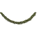 Triumph Tree Pittsburgh Weihnachtsgirlande - 30x30x270 cm - Harte Nadel - Grün