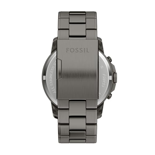 Listado de Reloj Fossil Azul que Puedes Comprar On-line. 26 Imagen adicional