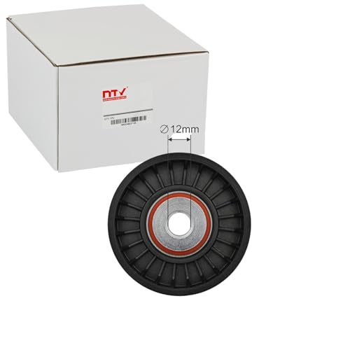 NTY RNK-SA-001 Polea tensora correa poli V