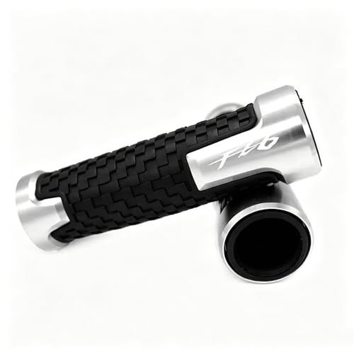 Poignées moto et ensemble leviers frein embrayage FZ6R pour éliminer les vibrations au guidon
