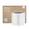 BLUEAIR Blue Pure Mini Max Genuine Replacement Filter, Blue Pure FMINI Filter Fits Blue Pure Mini Max Air Purifier