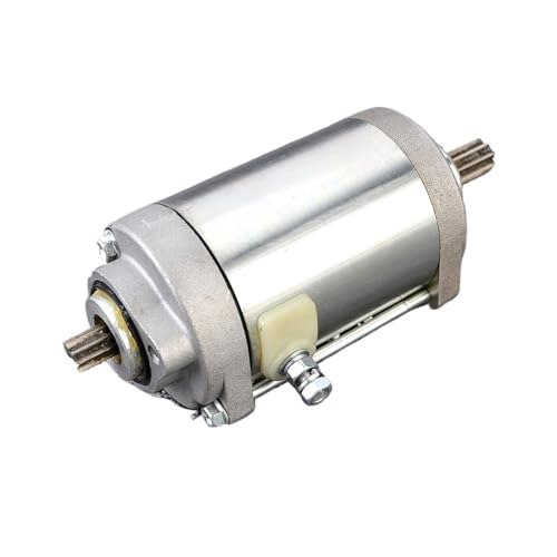 Démarreur électrique K1200LT résout les problèmes de démarrage à froid - 4