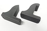 3DEXL Sturdy Wall Mount Holding Brackets for Sonos Sub Subwoofer 1st Gen, 2nd Gen, 3rd Gen, 4th Gen