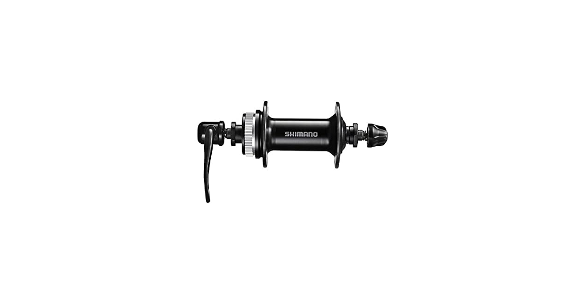 マッハ様 Amazon | シマノ(SHIMANO) TOURNY HB-TX505 DISC フロントハブ