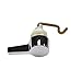 American Standard 738153-0020A Left Hand Metal Trip Lever, Polished Chrome