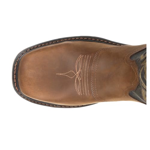 Image of Georgia Boot Women's Carbo-Tec LT Alloy Toe Waterproof Pull-On Boots