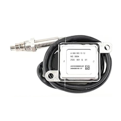 Capteur d'oxygène Mercedes W205 régulateur de combustion NOx