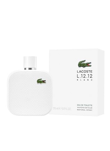 Reviews de Lacoste Blanc comprados en linea. 26 Imagen adicional