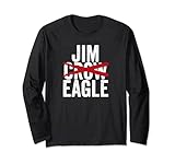 Jim Crow Eagle Joe Biden Georgia Voter Law Tees