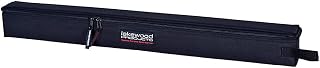 Durable Arrow Case - Organizador de accesorios para tiro con arco, color negro