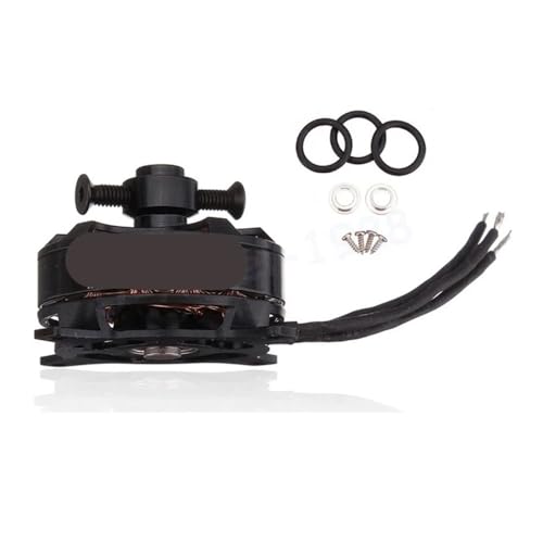Moteur sans balais X2204 1800KV pour quadrirotor et hélicoptère RC x4