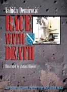 Race with Death 1900675072 Book Cover