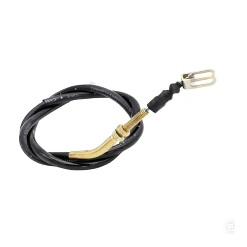 Cable de freno para ATV compatible con sistemas de varillaje trasero CF188 9010-080230